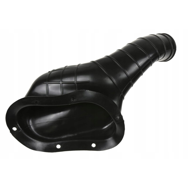 Connector rubber carburetor air filter Kayo A250 Quad