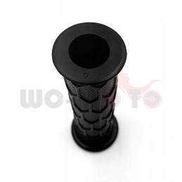 Grip handlebar grip kymco maxxer kxr shifter