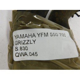 Hose pipe yamaha yfm 550 700 grizzly