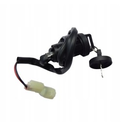 Ignition switch honda trx 300 ex 35010 hm3 000