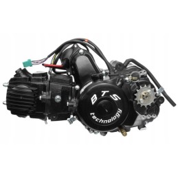 4t 110cc engine for quad atv 110 3 1 bts