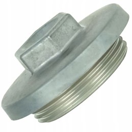 Honda trx250 trx420 trx500 oil filler cap