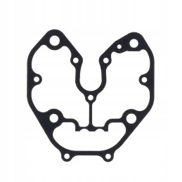 Valve cover gasket honda trx500 fa forema