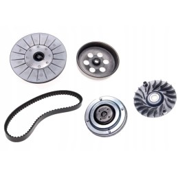 Variator clutch belt ATV Linhai Keeway 260 300