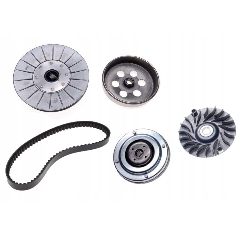 Variator clutch belt ATV Linhai Keeway 260 300