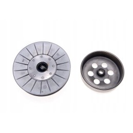 Variator clutch belt ATV Linhai Keeway 260 300