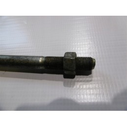 Steering rack can am 650 800 1000