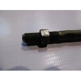 Steering rack can am 650 800 1000