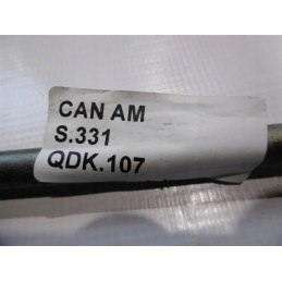 Steering rack can am 650 800 1000