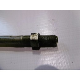 Steering rack can am 650 800 1000