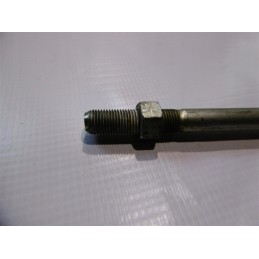 Steering rack can am 650 800 1000