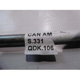 Steering rack can am 650 800 1000