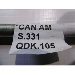 Steering rack can am 650 800 1000