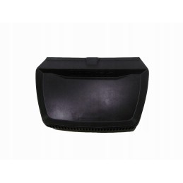 Sea doo plastic filling