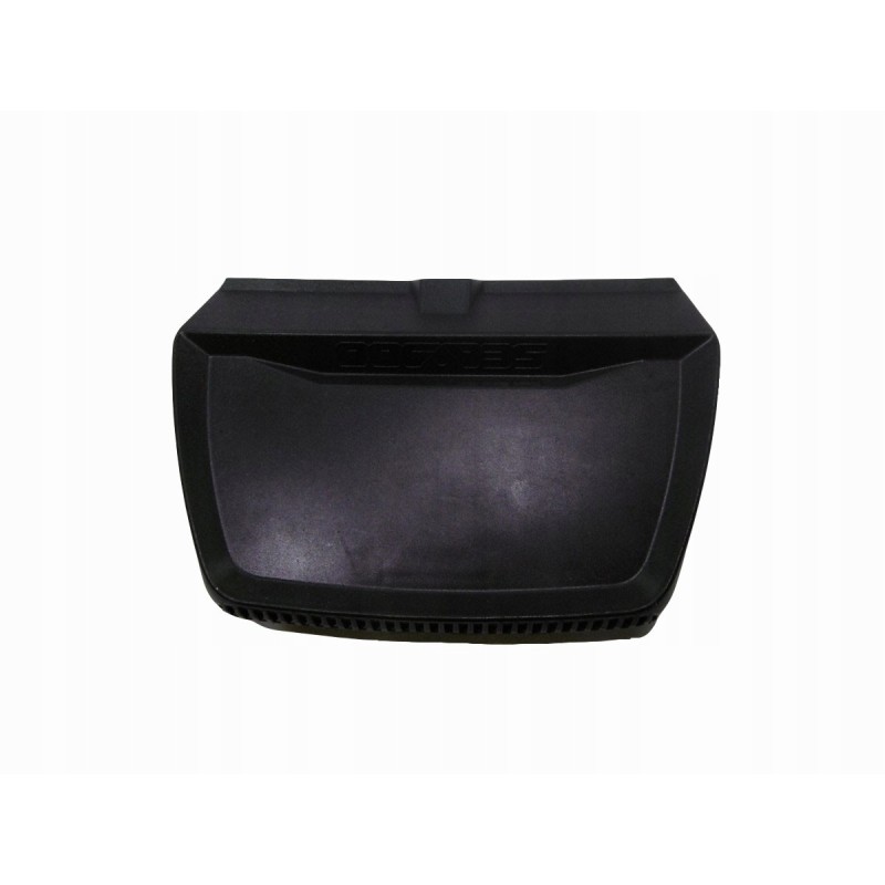 Sea doo plastic filling