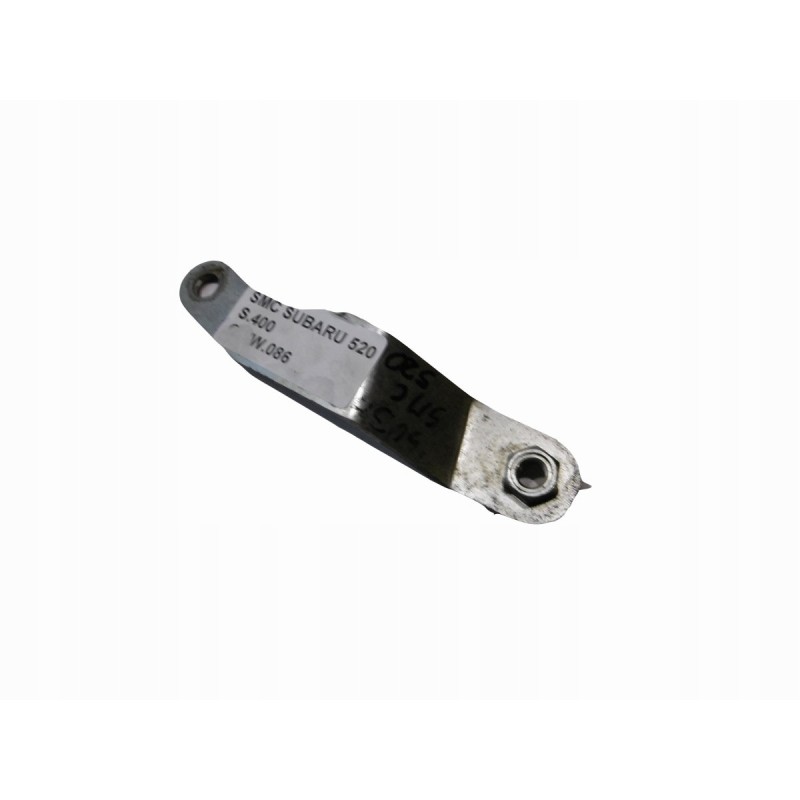 SMC 520 Subaru Barossa frame support