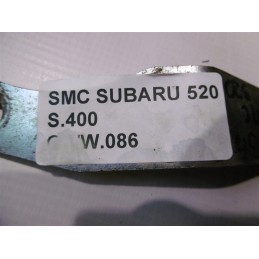SMC 520 Subaru Barossa frame support