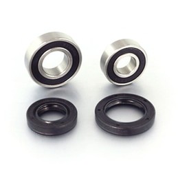Front wheel bearings Acrtic Cat Honda Kawasaki