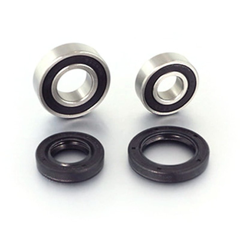 Front wheel bearings Acrtic Cat Honda Kawasaki