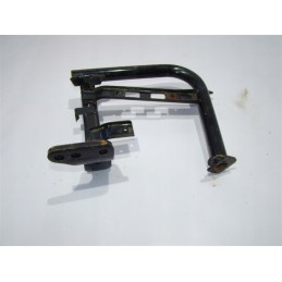 Frame step footrest TGB Target 525