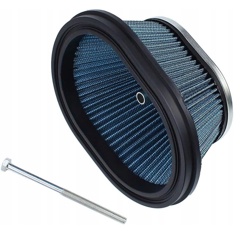 Yamaha blaster breeze grizzly rapt air filter