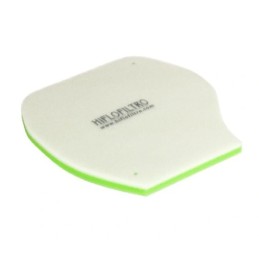 Sponge air filter hiflofiltro hff4026