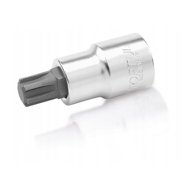 Sockets and accessories for toptul bcqa1606 sockets