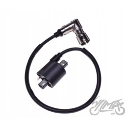 Coil pipe quad atv loncin kxd bashan shineray kinroad kingway 200 250