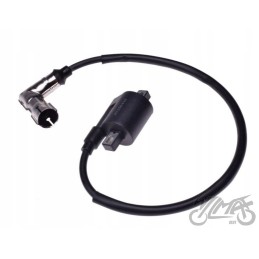 Coil pipe quad atv loncin kxd bashan shineray kinroad kingway 200 250