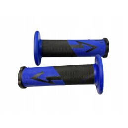 ATV GH005 blue steering wheel shifters