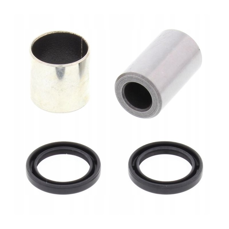 Lower front shock absorber mount for Honda Trx 400