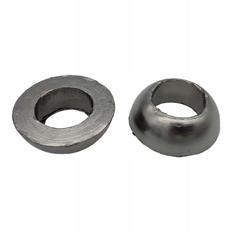 Linhai Keeway Allroad 260 300 muffler gasket