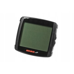 Koso XR 01S counter, electronic, backlit, height