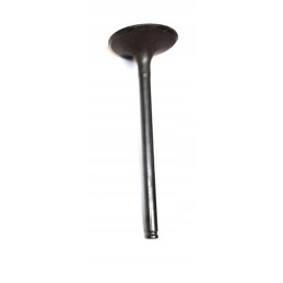 Steel intake valve honda trx 300 fourtrax r 88 00