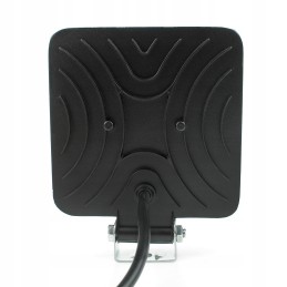 Additional lamp, LED square searchlight, 48W, ATV Quad