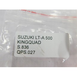 Engine mount suzuki lt and kingquad