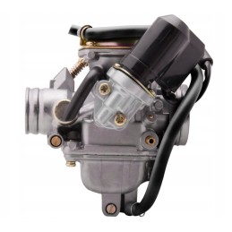 GY6 carburetor and atv 125cc 4t p 22 mm