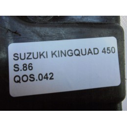 Bottom cover suzuki lt a 450 kingquad
