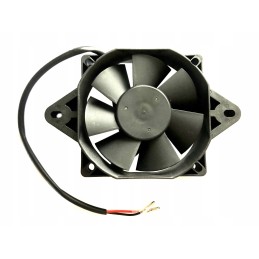 Engine radiator fan cross quad atv 200 cm