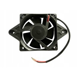 Engine radiator fan cross quad atv 200 cm