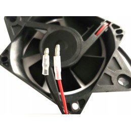 Engine radiator fan cross quad atv 200 cm