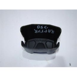 Yamaha raptor 350 plastic filling