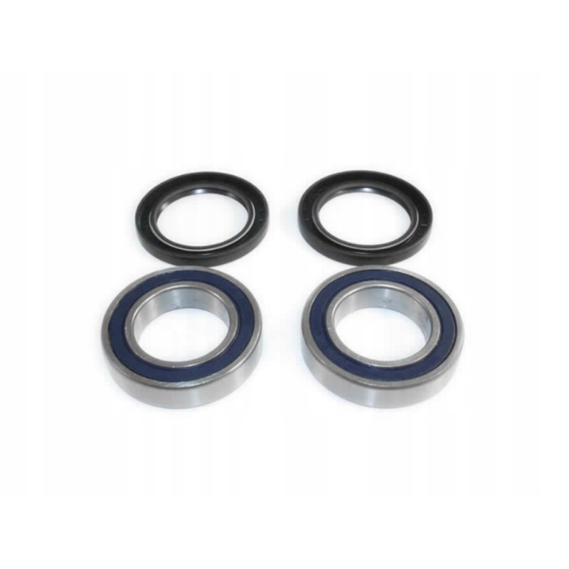 Rear axle bearings epi we301181 yamaha yfm 350