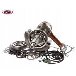 Hot rods engine bottom repair kit yamaha yfm700r raptor 06 09 11 14