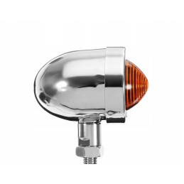 Chopper Custom Harley Turn Signals 5cm 4pcs