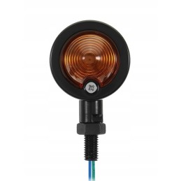 Chopper Custom Harley Turn Signals 5cm 4pcs