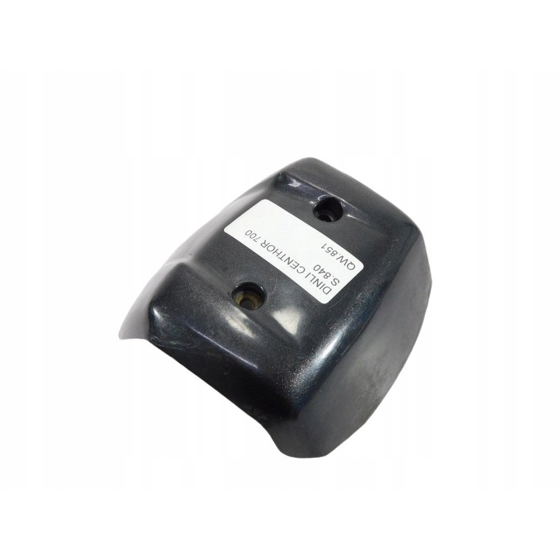 Filling: Dinli Centhor 700 plastic