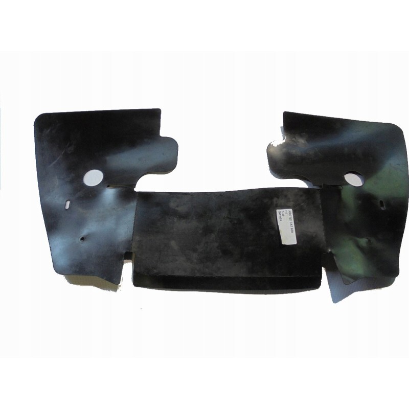 Plastic filling Arctic Cat 650 H1