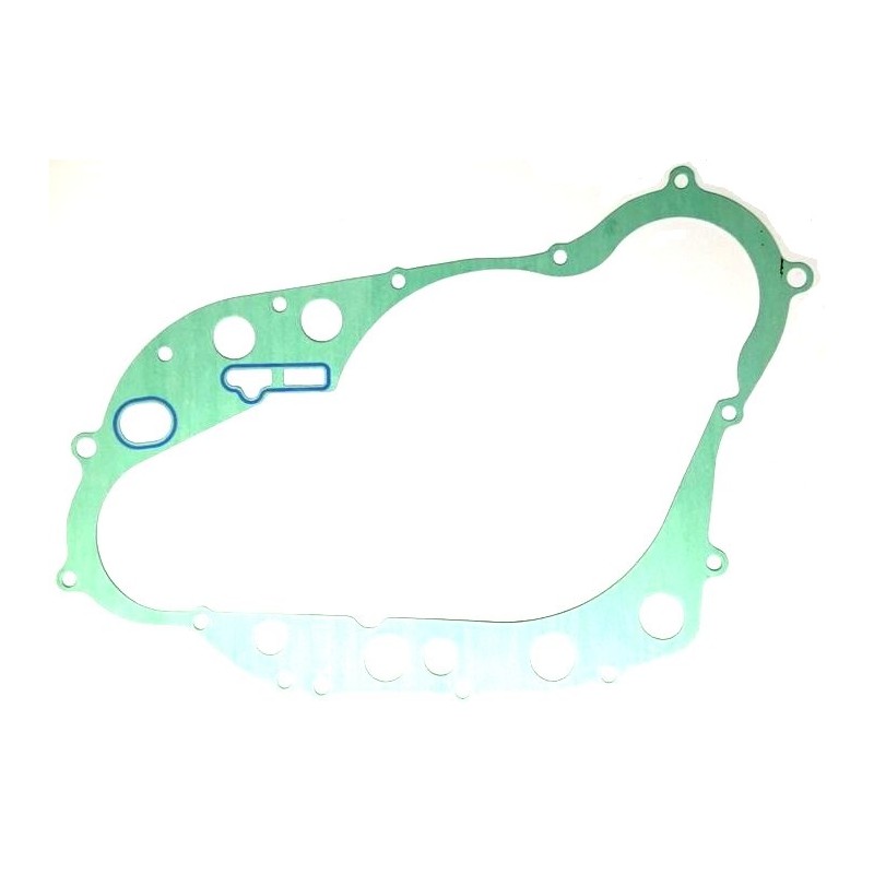 Clutch cover gasket suzuki lt r 450 r 06 12