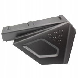 Can am renegade wishbone cover, front right